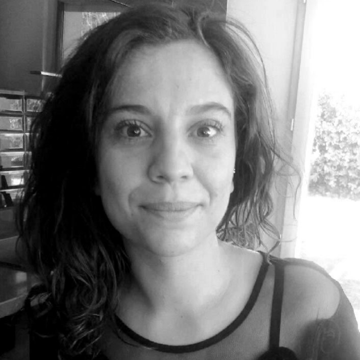 Aurélie Pistono